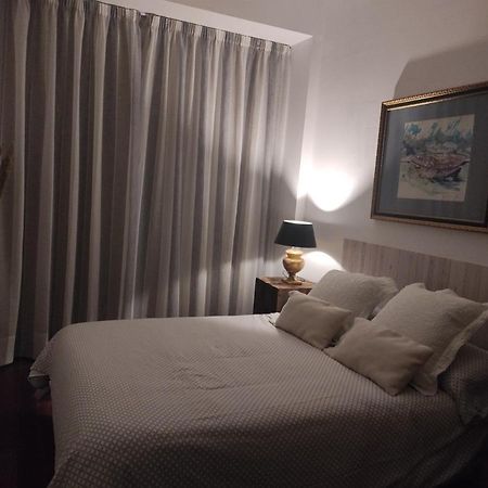 Habitacion Y Bano En Planta Independiente En Centro De Sevilla Buitenkant foto