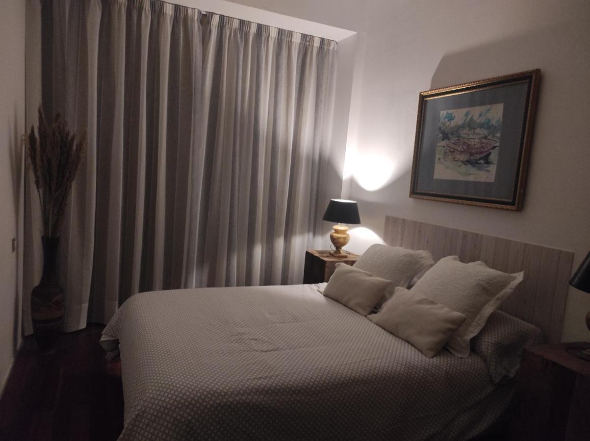 Habitacion Y Bano En Planta Independiente En Centro De Sevilla Buitenkant foto